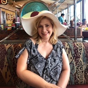 Meet your Posher, Tammy